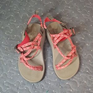 Chaco Sandals size 2